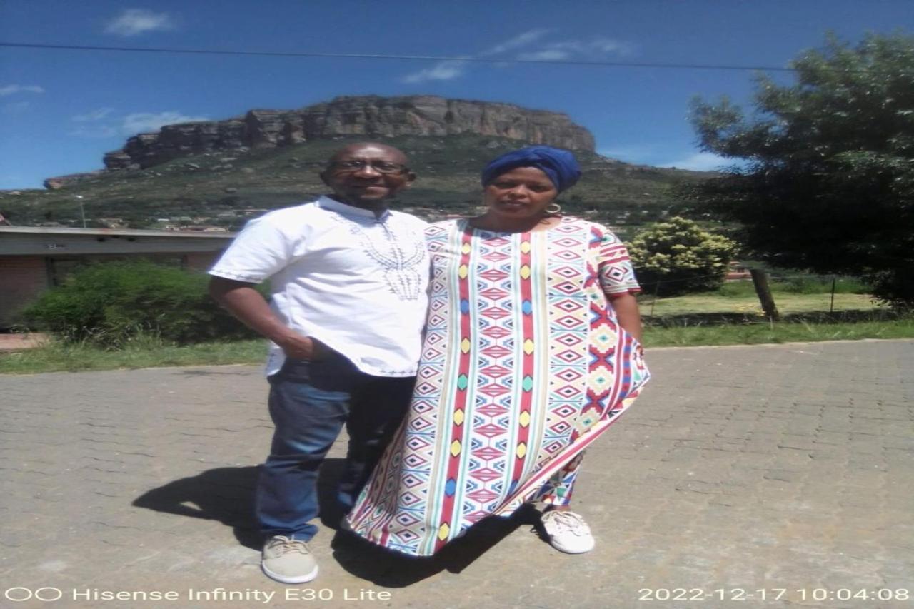 Hotel Maluti Backpackers à Phuthaditjhaba Extérieur photo