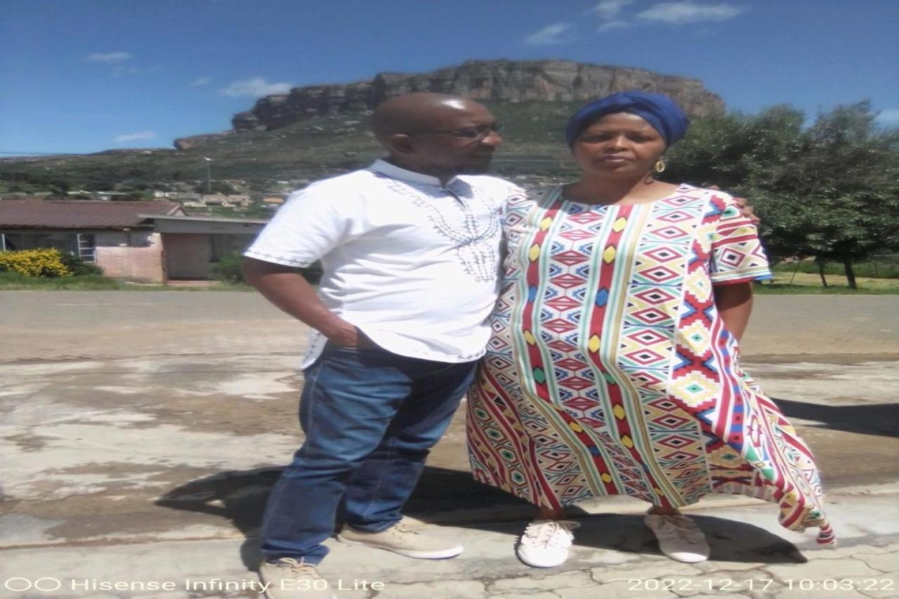 Hotel Maluti Backpackers à Phuthaditjhaba Extérieur photo