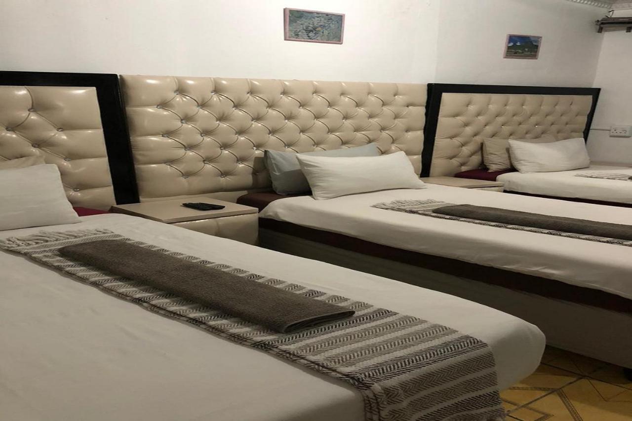 Hotel Maluti Backpackers à Phuthaditjhaba Extérieur photo