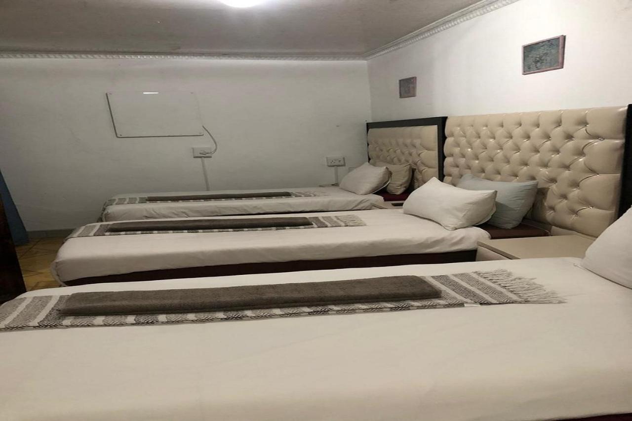 Hotel Maluti Backpackers à Phuthaditjhaba Extérieur photo