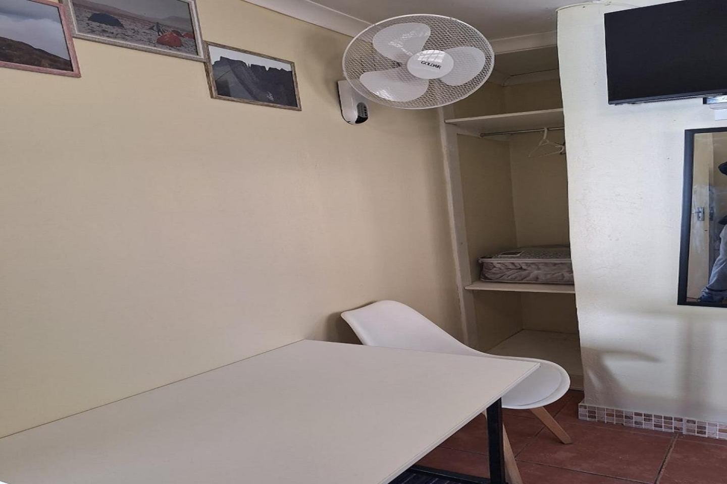 Hotel Maluti Backpackers à Phuthaditjhaba Extérieur photo
