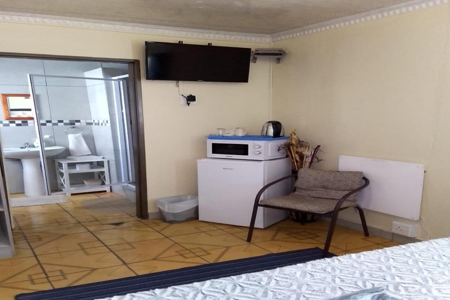Hotel Maluti Backpackers à Phuthaditjhaba Extérieur photo