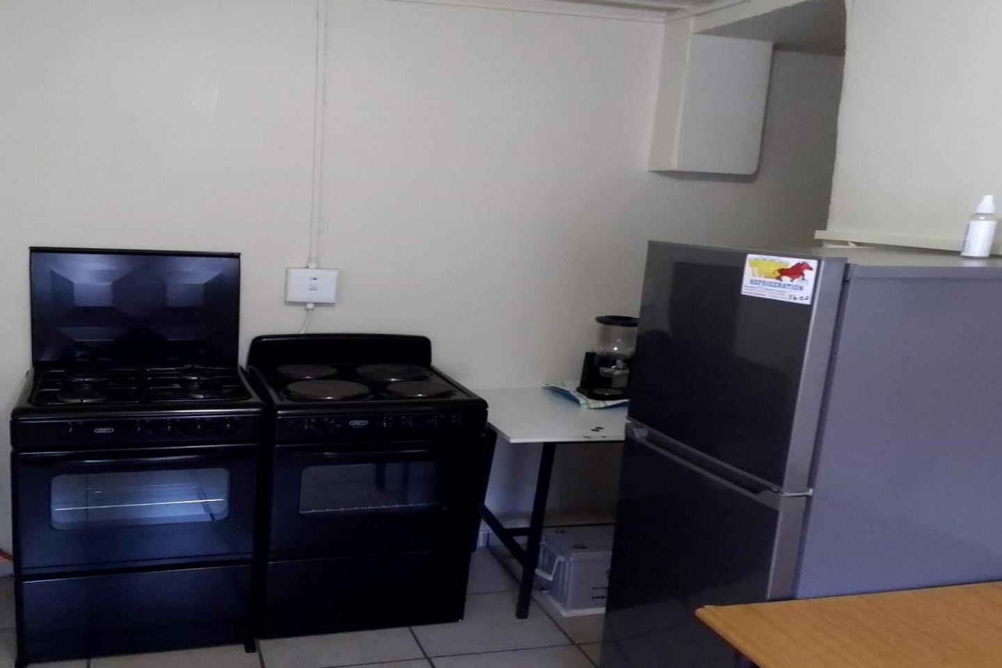 Hotel Maluti Backpackers à Phuthaditjhaba Extérieur photo