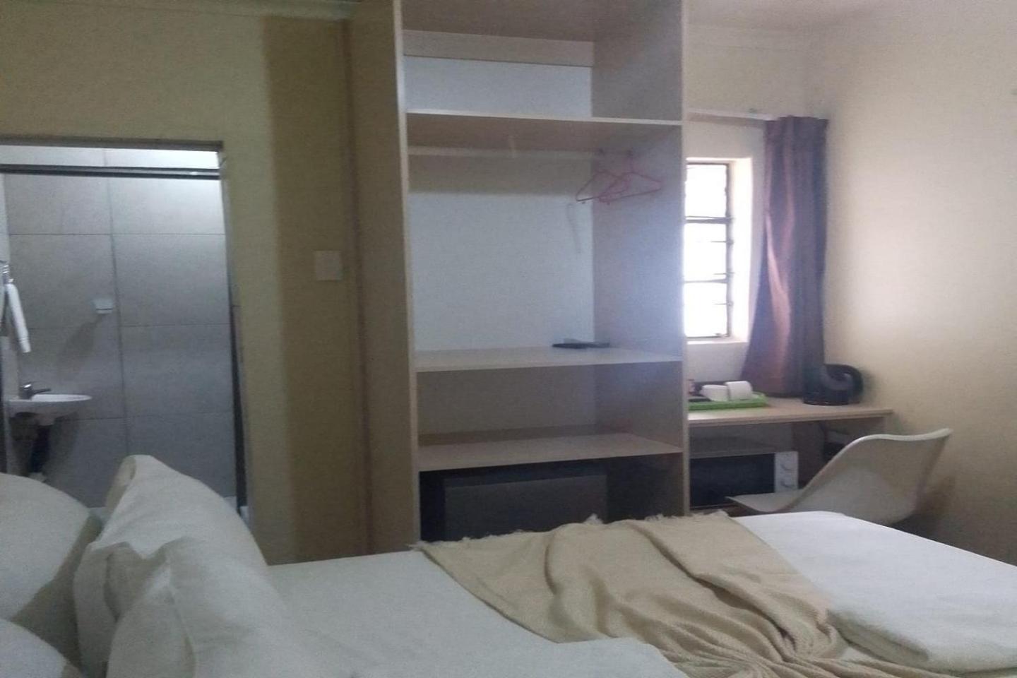 Hotel Maluti Backpackers à Phuthaditjhaba Extérieur photo