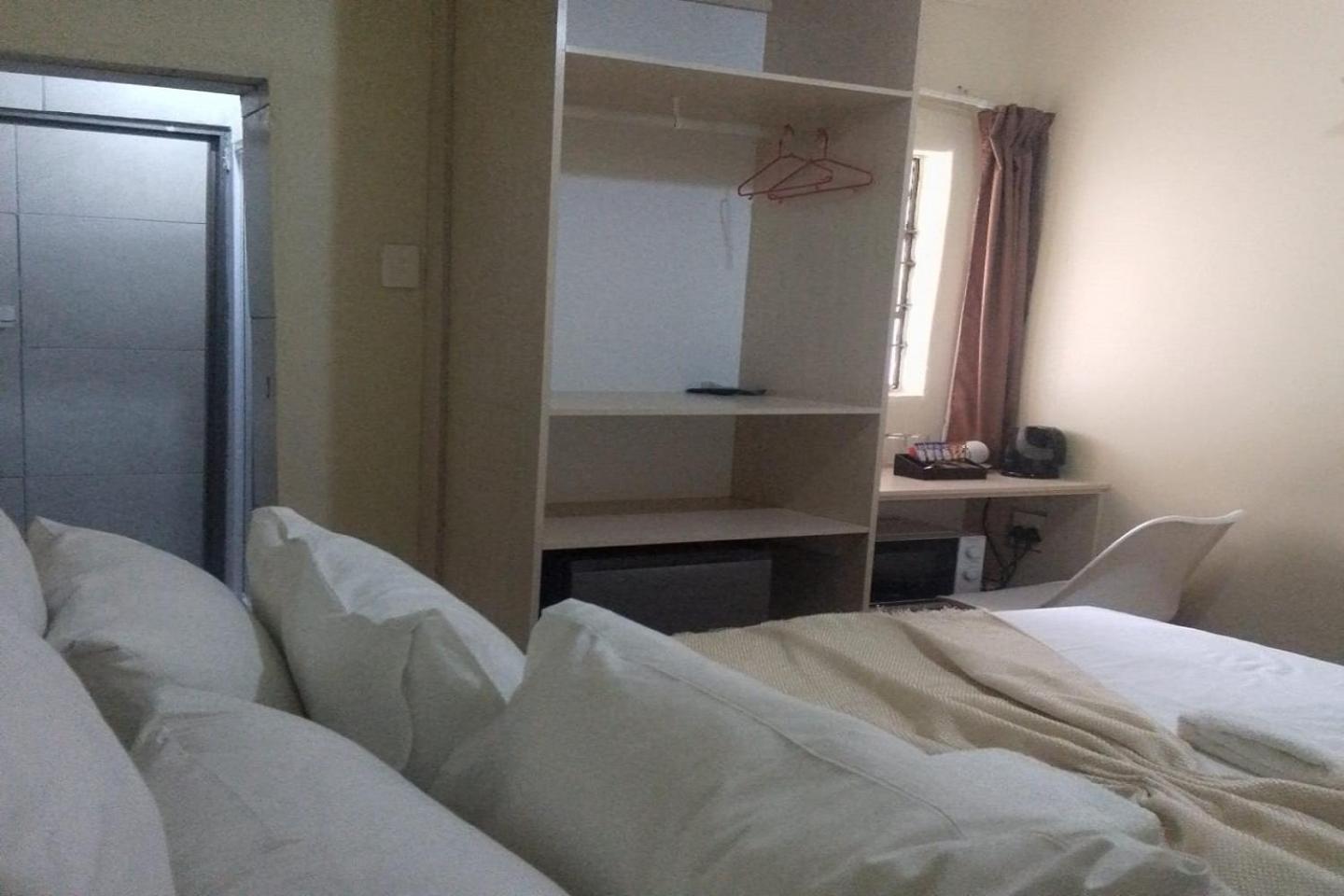 Hotel Maluti Backpackers à Phuthaditjhaba Extérieur photo